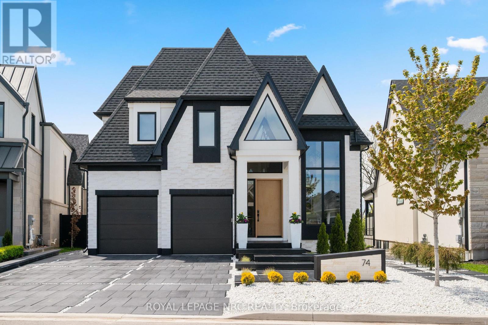 74 MILLPOND ROAD - 1