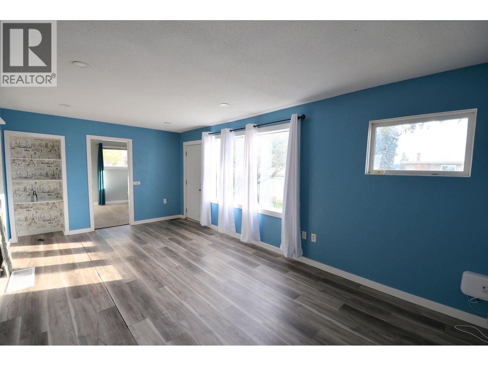 Kitchen of 2440 15TH AVENUE · Prince George, BC