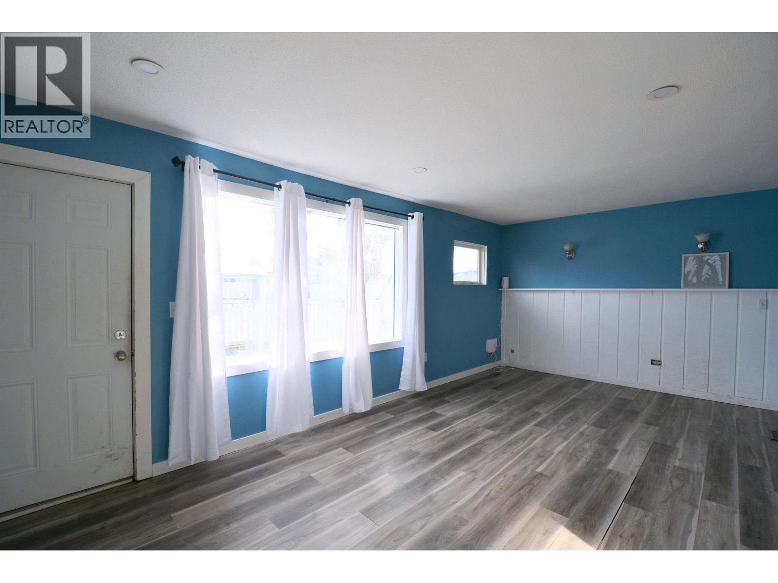 Primary bedroom of 2440 15TH AVENUE · Prince George, BC