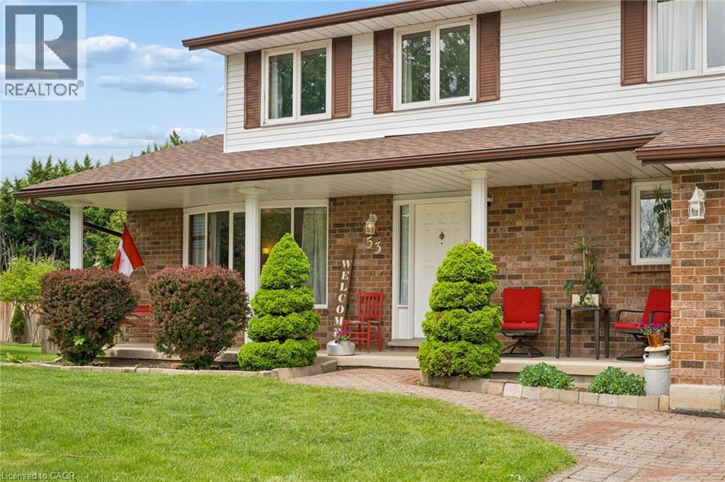 53 BOCK Court - 4