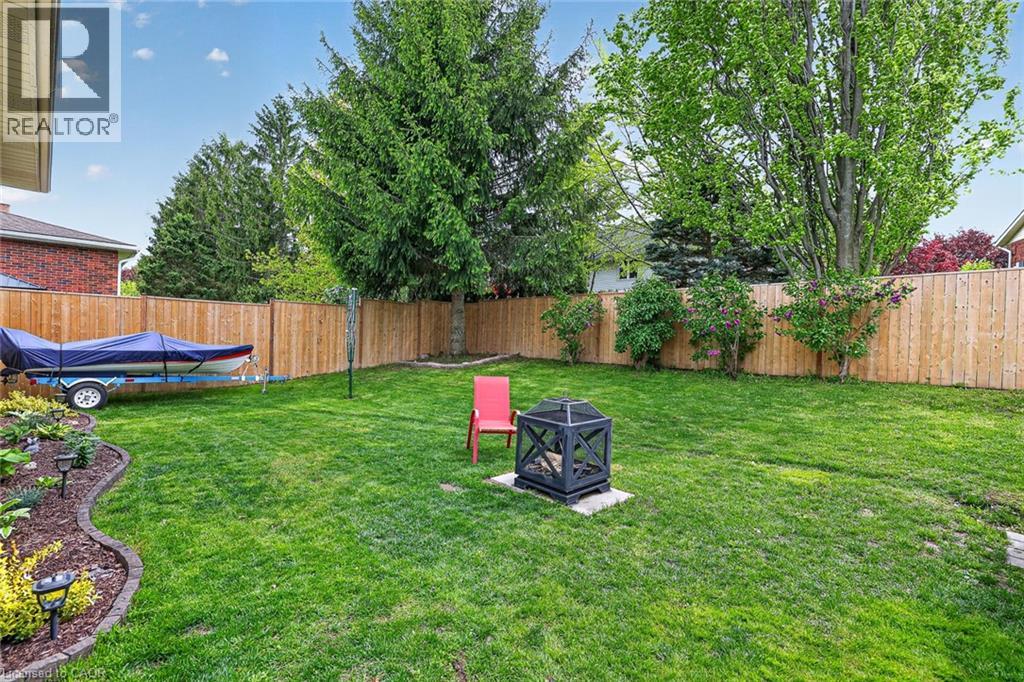 481 OJIBWAY Street, Woodstock, Ontario, N4T1C6 — Photo 16