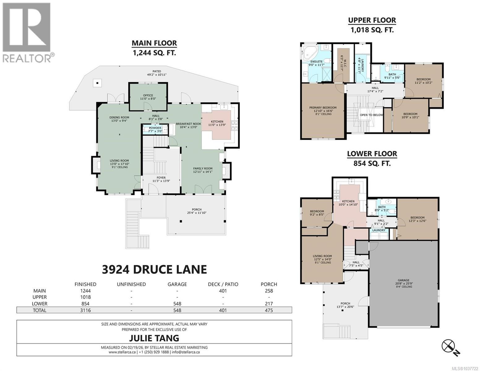 3924 Druce Lane - 63