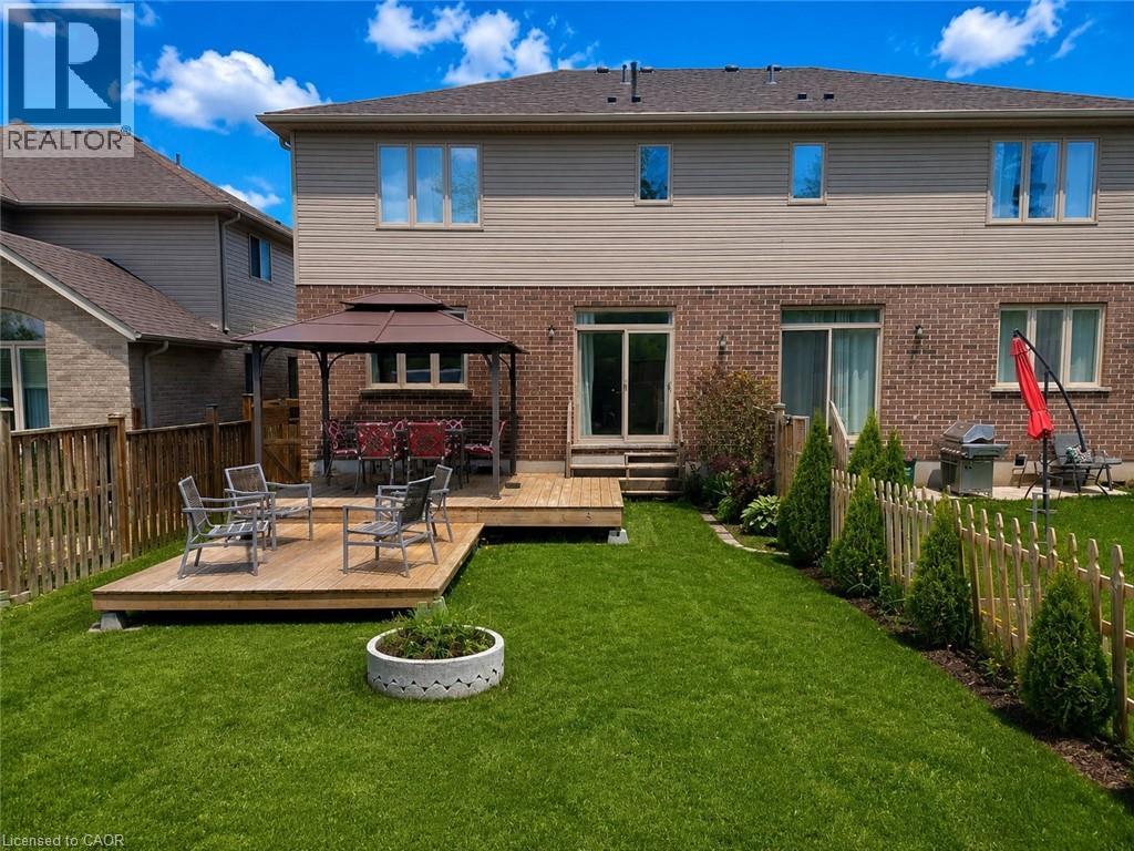 433 AVENS Street, Waterloo, Ontario, N2V0B5 — Photo 34