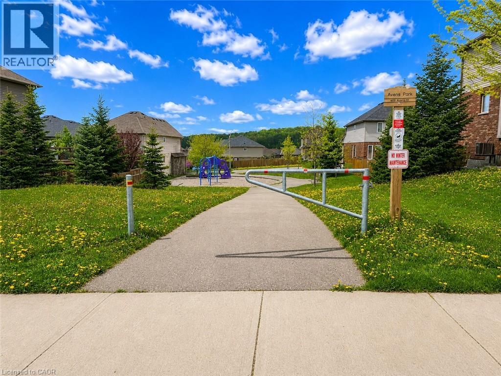 433 AVENS Street, Waterloo, Ontario, N2V0B5 — Photo 35