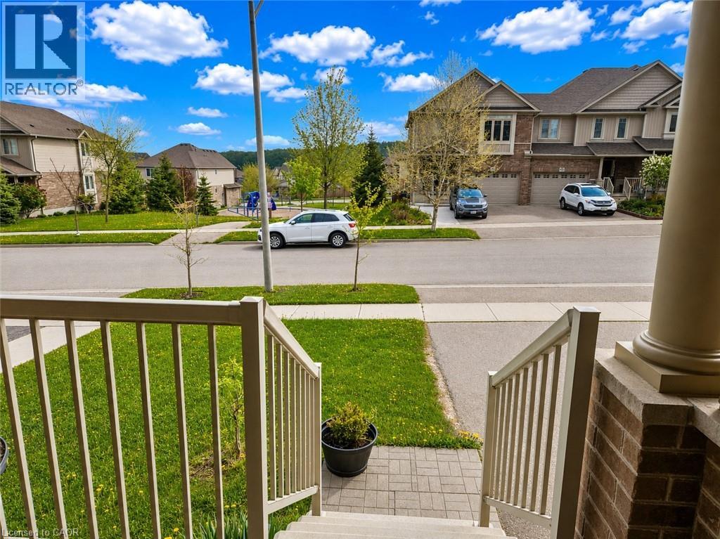433 AVENS Street, Waterloo, Ontario, N2V0B5 — Photo 5