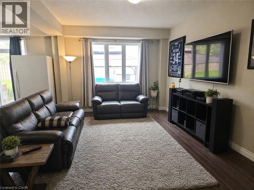 433 AVENS Street, Waterloo, Ontario, N2V0B5 — Photo 9