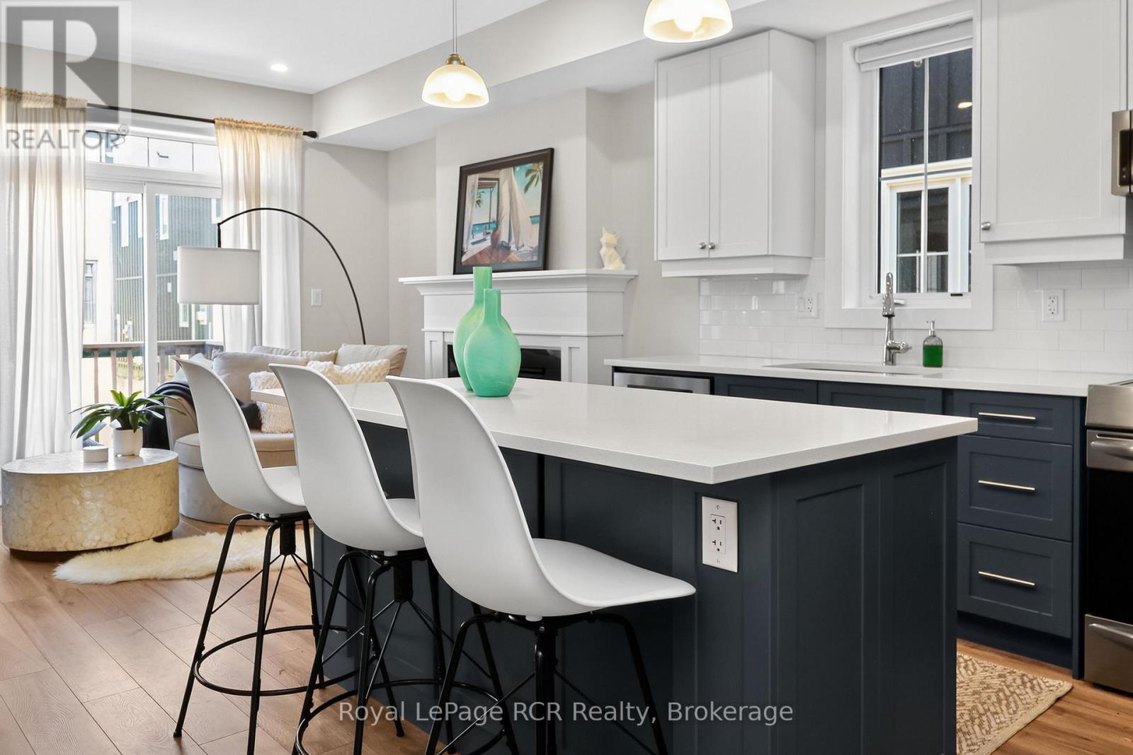 130 COURTLAND STREET - 5