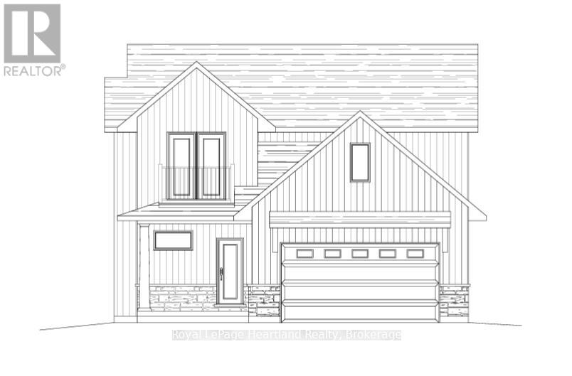 509 WOODRIDGE DRIVE - 2