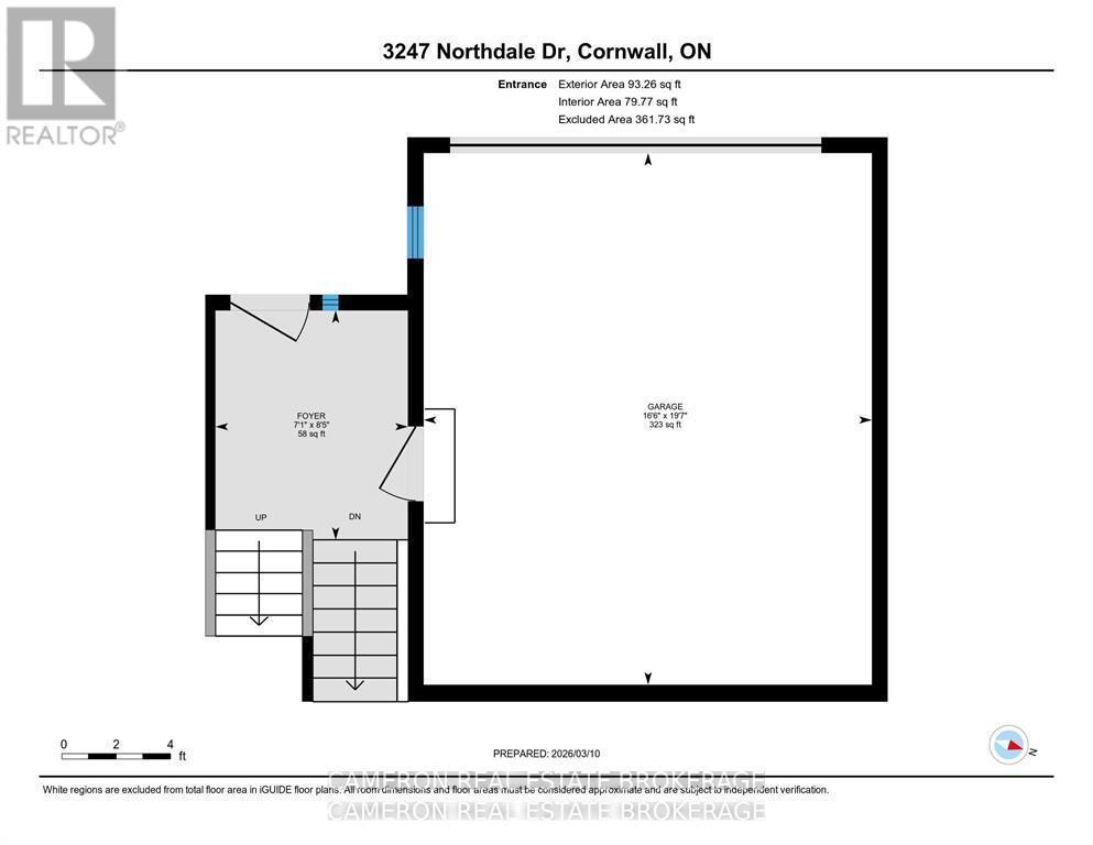 3247 NORTHDALE DRIVE - 26