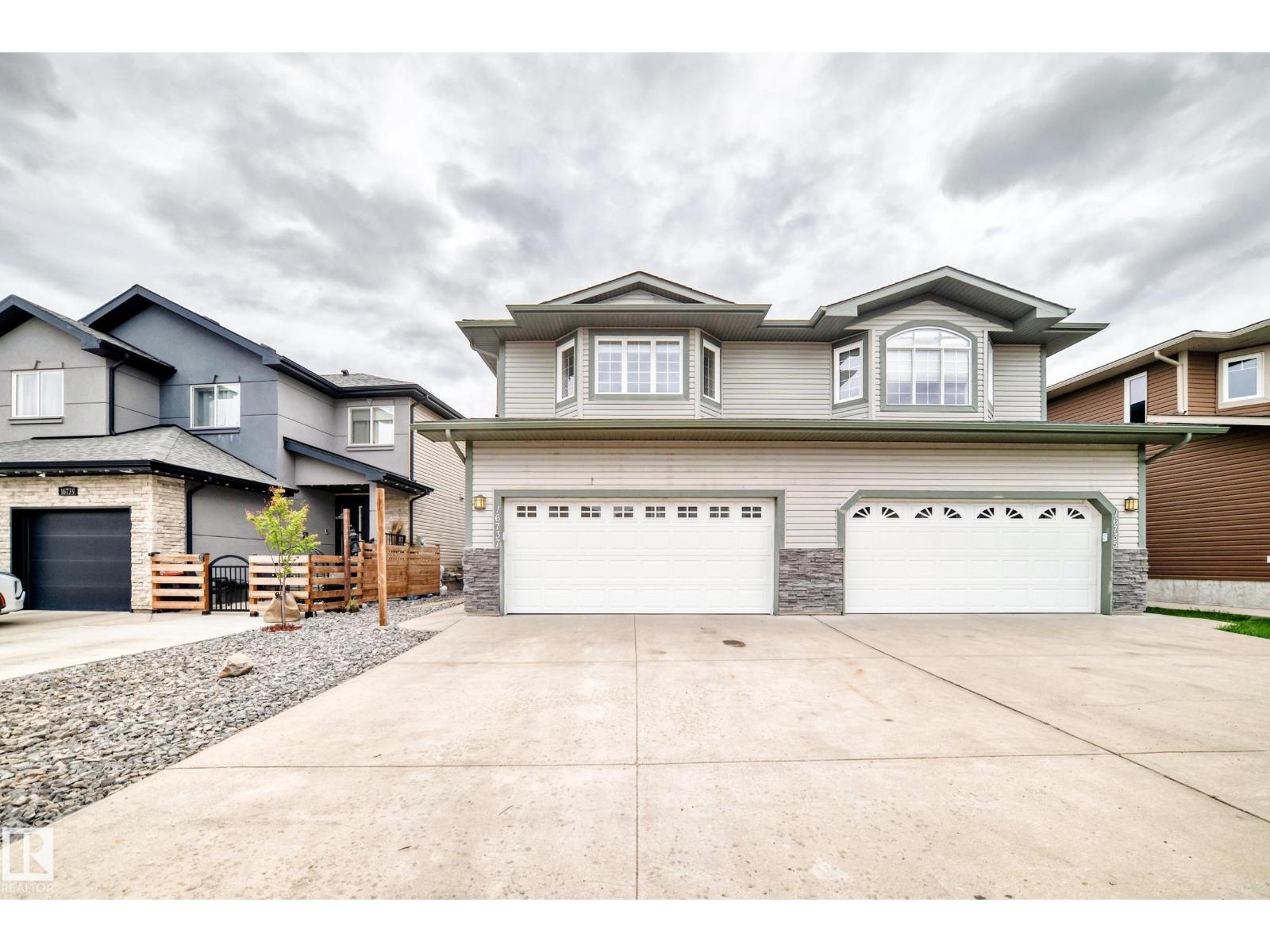 16737 60St NW - 1