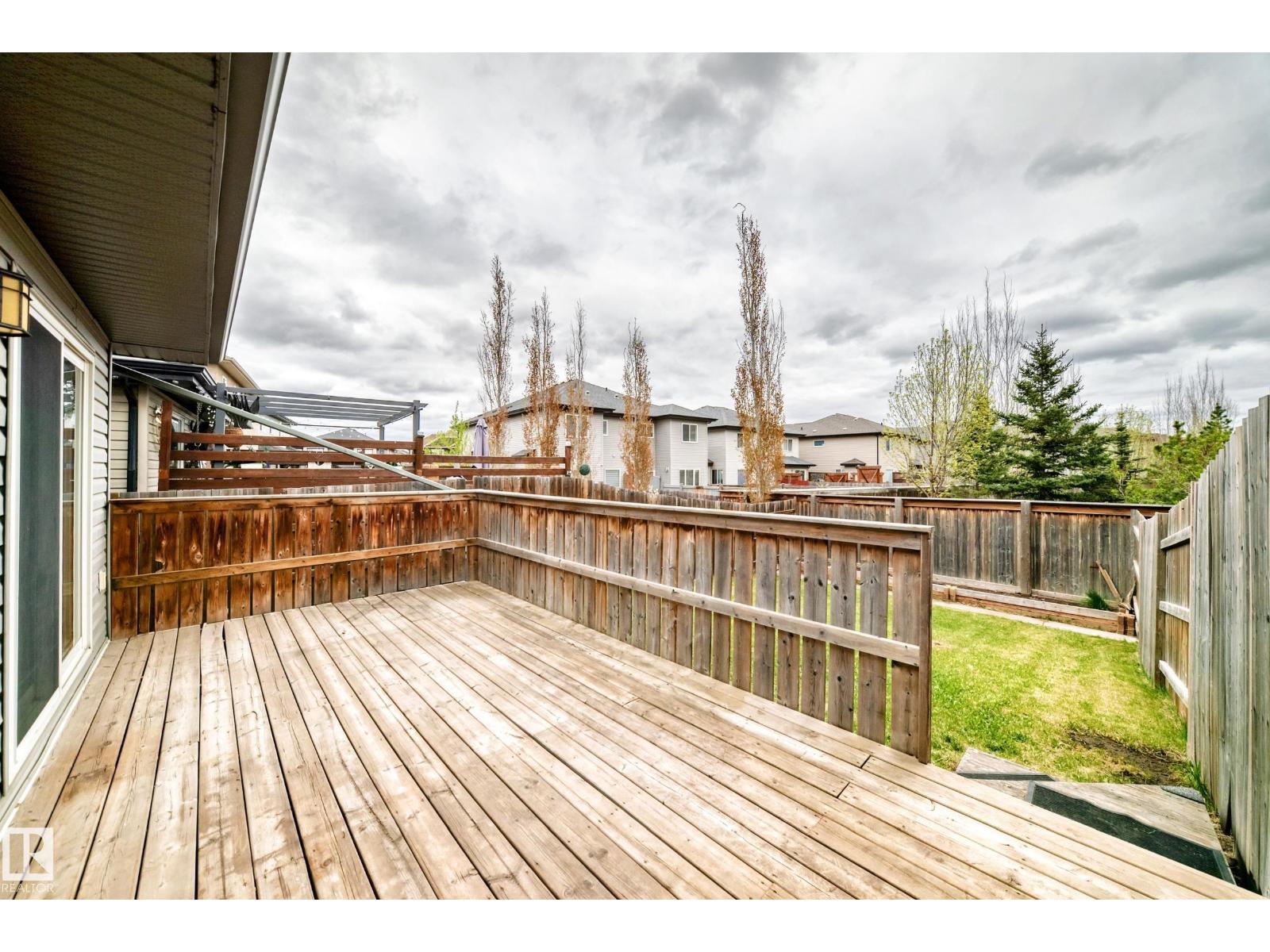16737 60St NW - 12