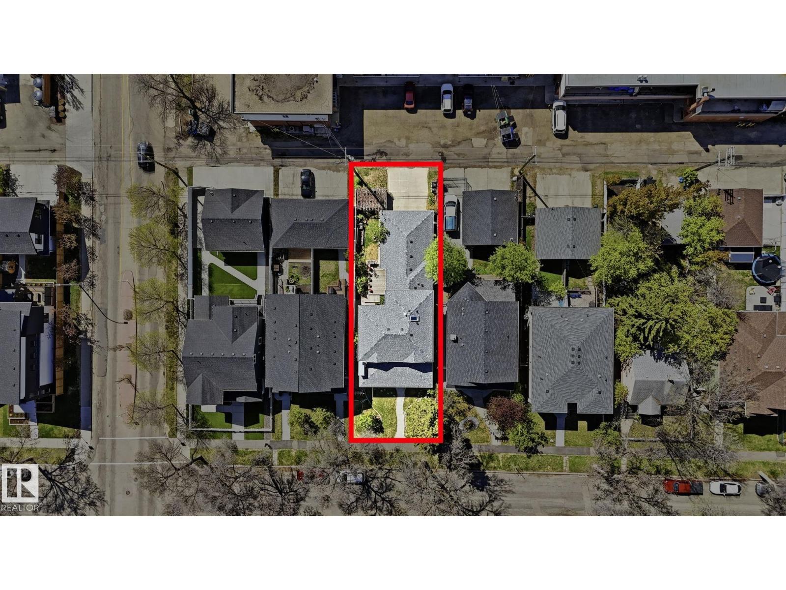 9611 77 AV NW - 43