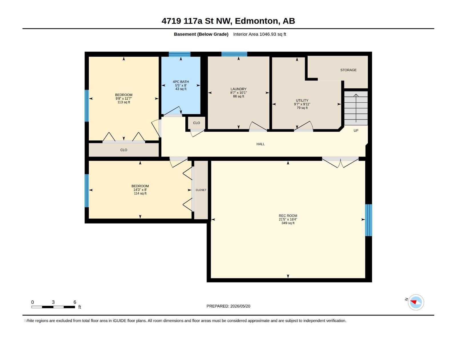 4719 117A ST NW NW - 52