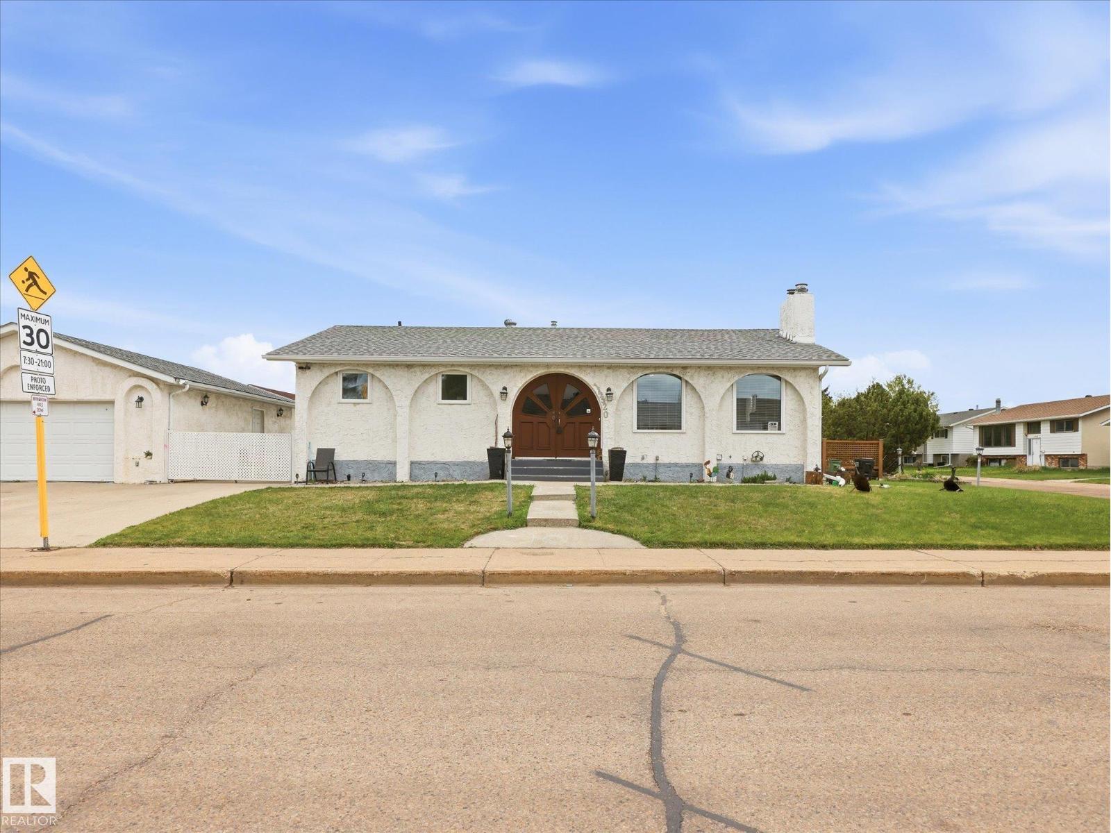 14320 117 ST NW - 2