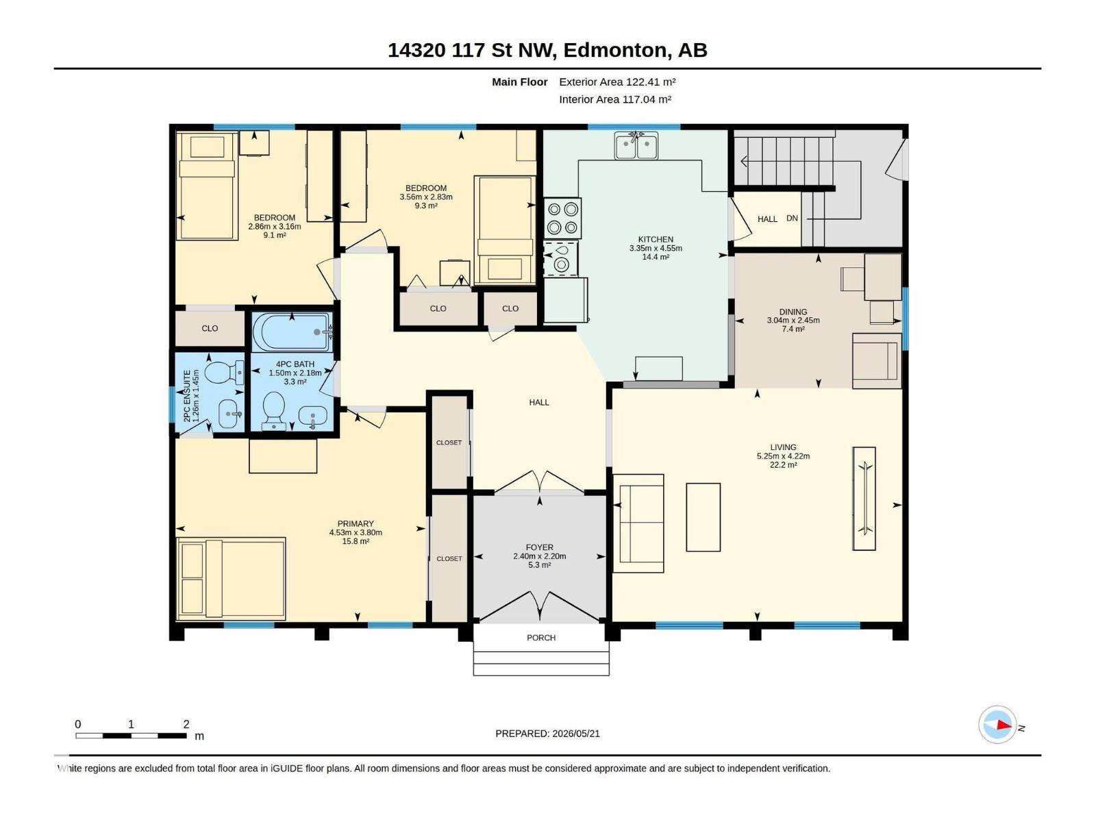14320 117 ST NW - 38
