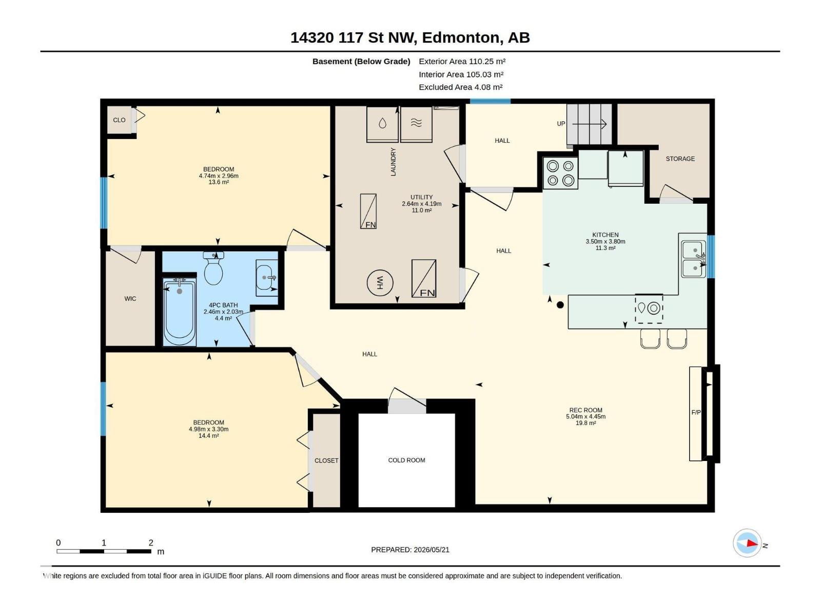 14320 117 ST NW - 39