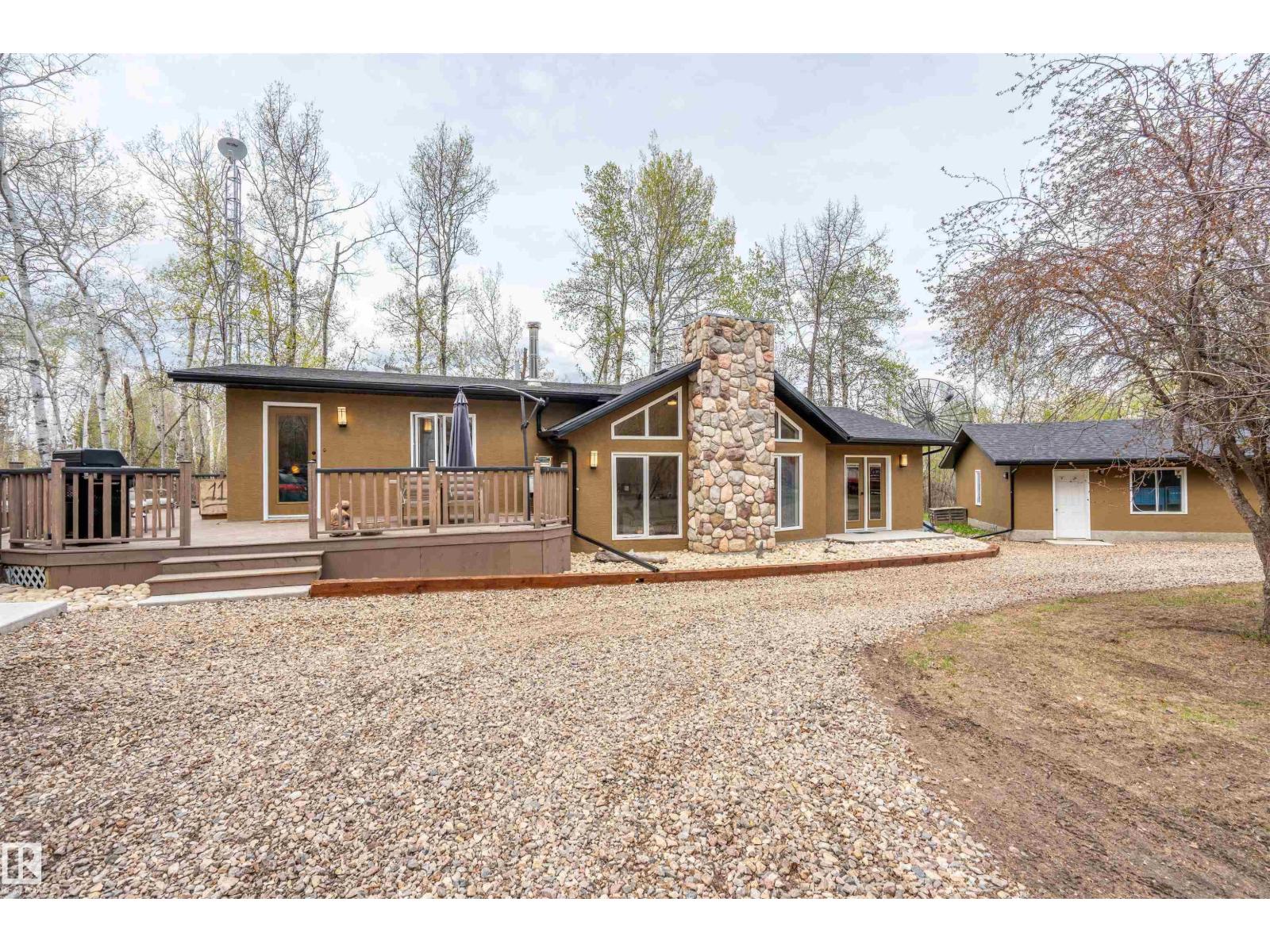 #436 61209 RGE Rd 465 - 25