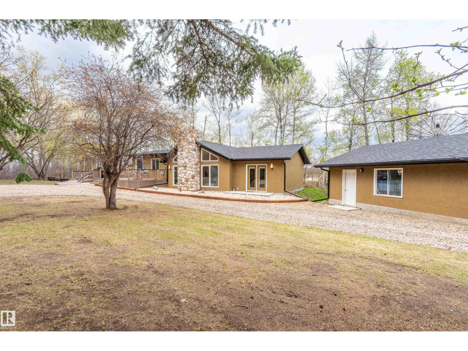 #436 61209 RGE Rd 465 - 27