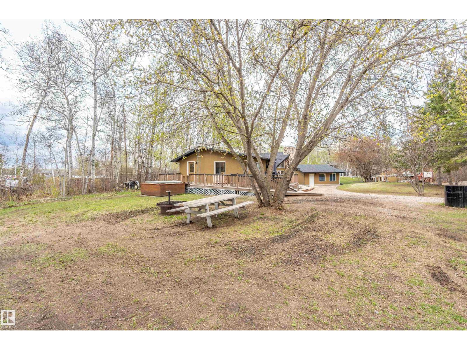 #436 61209 RGE Rd 465 - 30