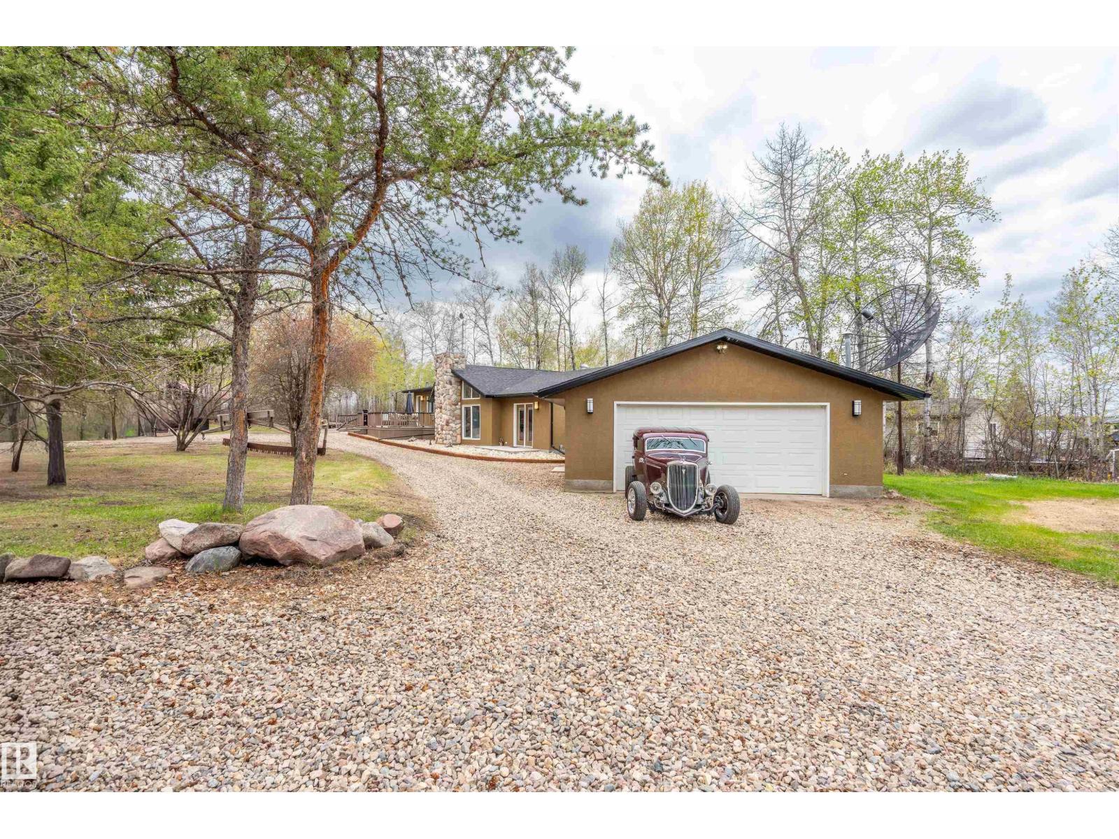 #436 61209 RGE Rd 465 - 33