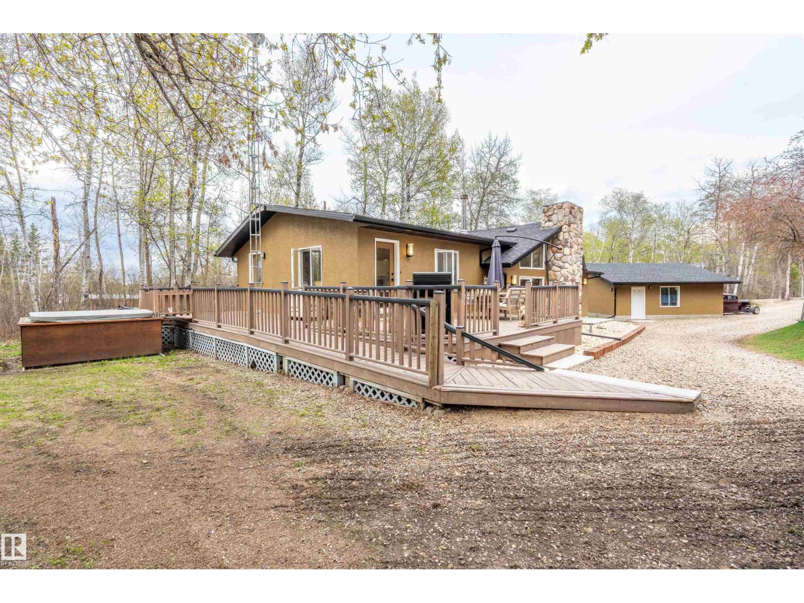 #436 61209 RGE Rd 465 - 35