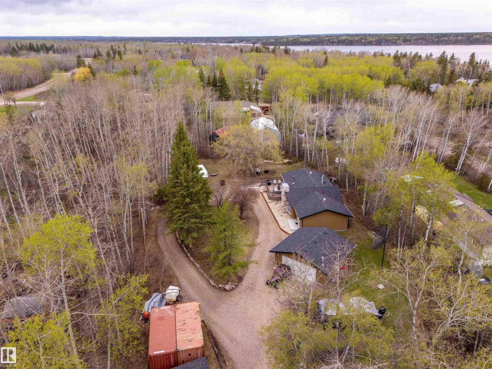 #436 61209 RGE Rd 465 - 43