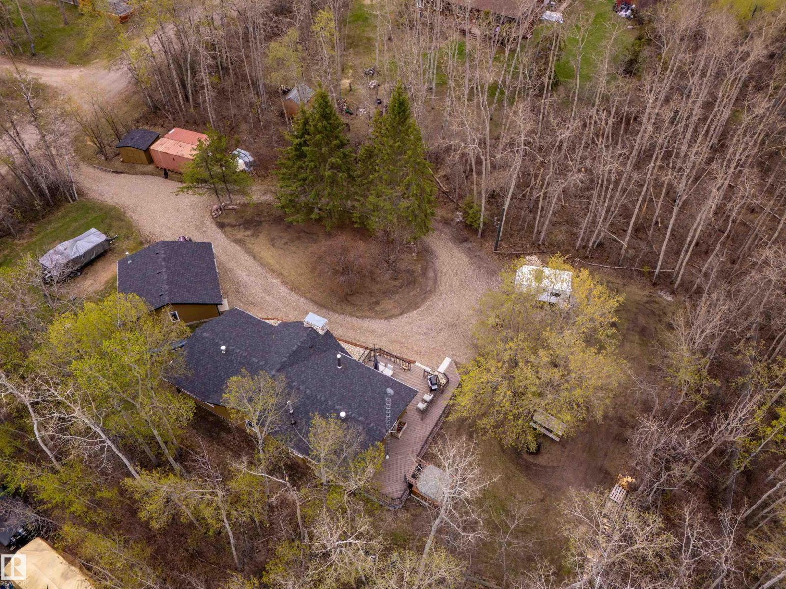 #436 61209 RGE Rd 465 - 45