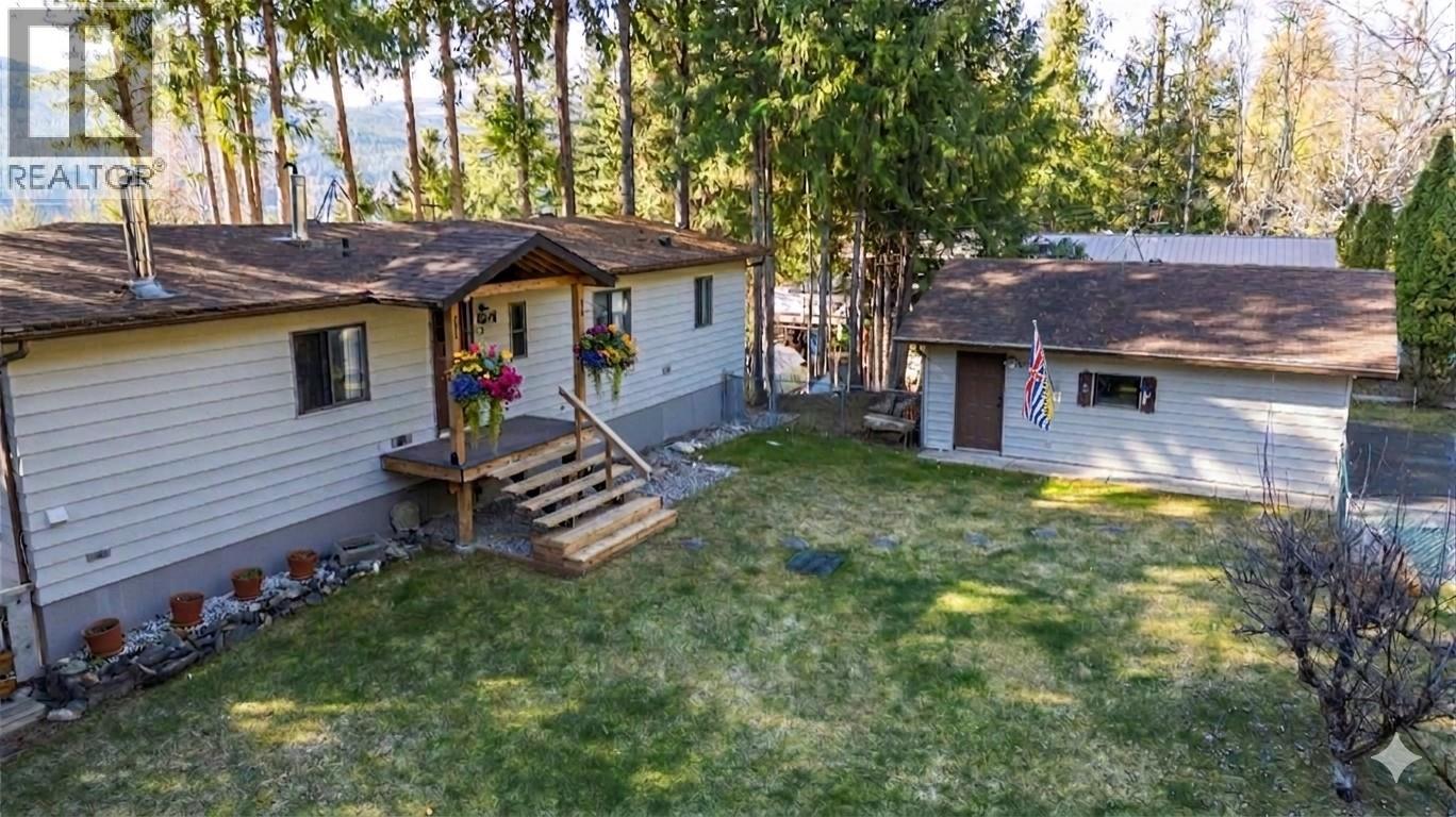 8698 Penwith Way - 1