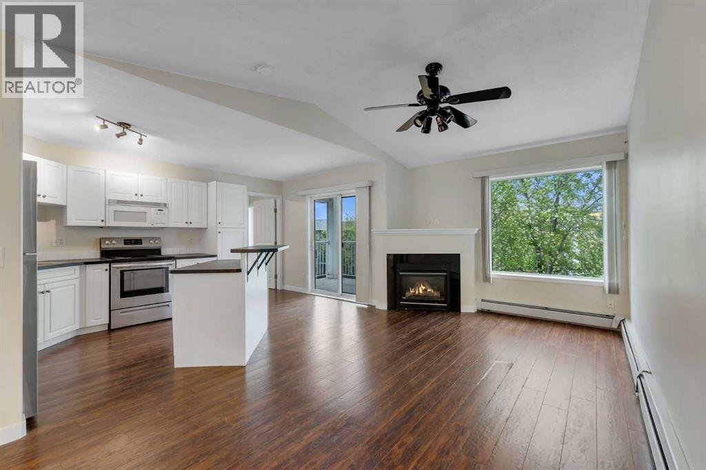 #307 1307 Valleyview Park SE - 5