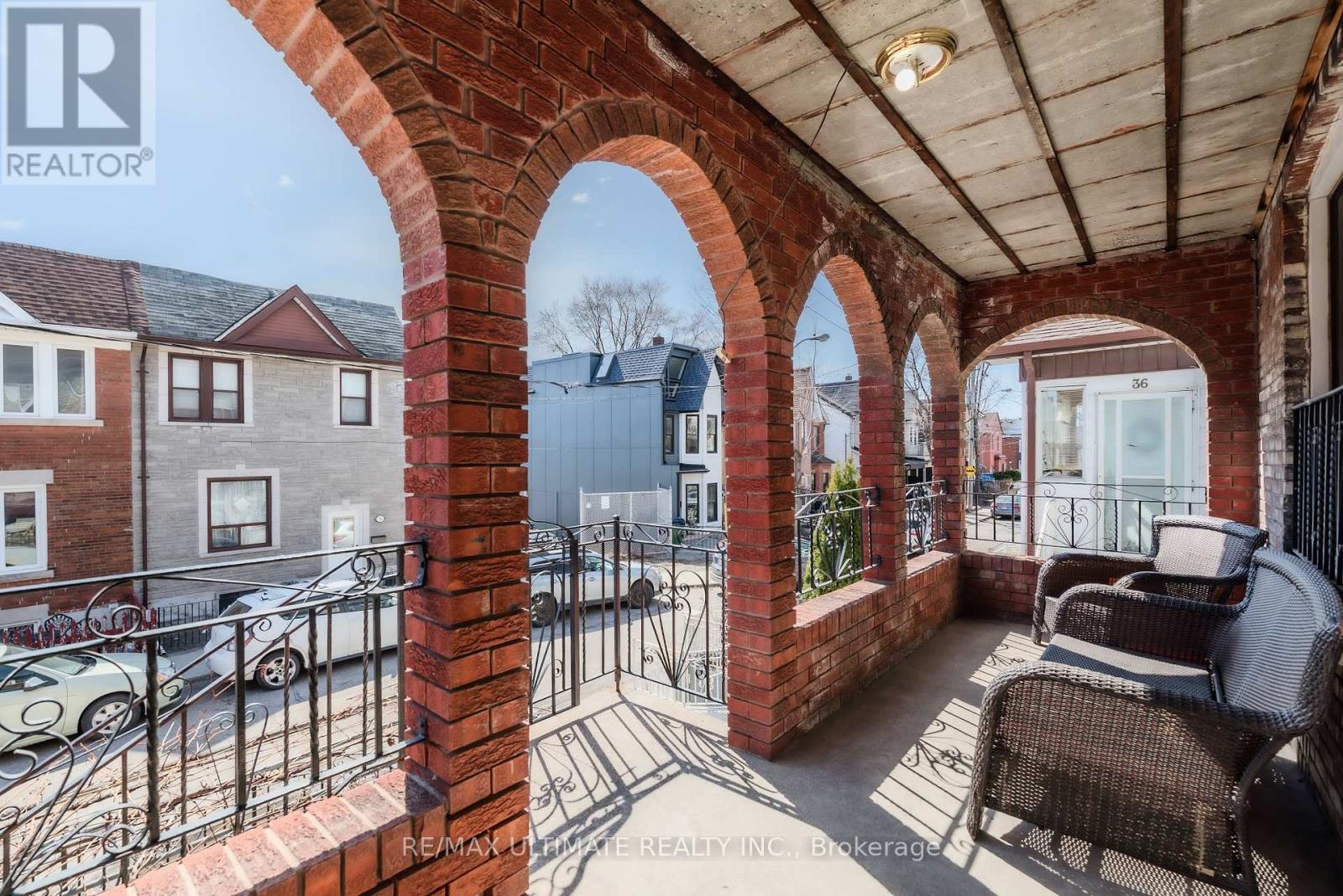 34 HICKSON STREET - 42