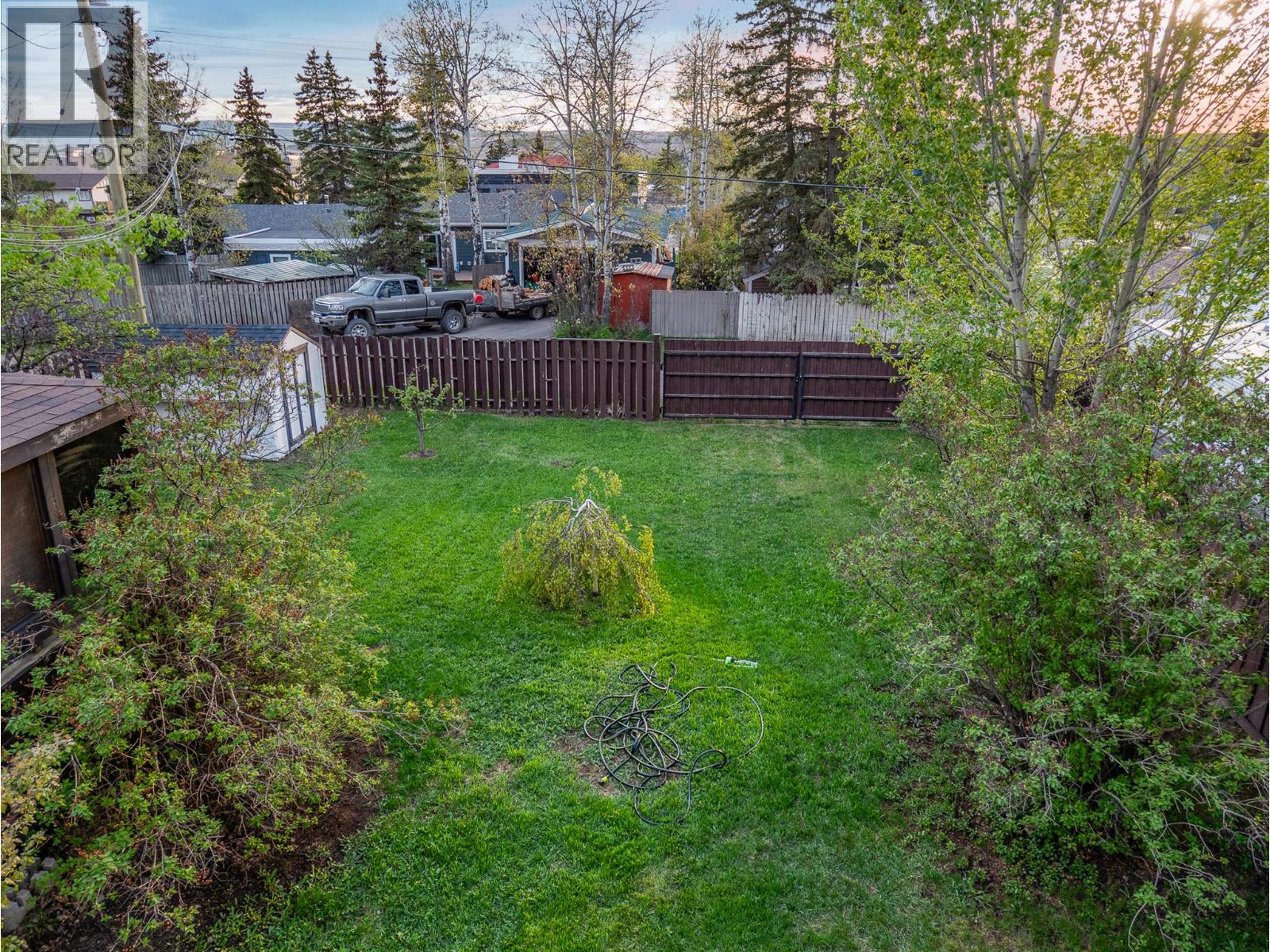 9433 7 Street, Dawson Creek
