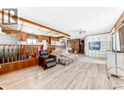 Laundry room - 5001 62 Avenue, Ponoka, AB T4J1E6 Photo 10