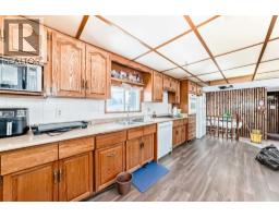 2pc Bathroom - 5001 62 Avenue, Ponoka, AB T4J1E6 Photo 7