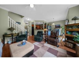 Bedroom 3 - 6 7519 Morrow Road, Agassiz, Agassiz, BC V0M1A2 Photo 8