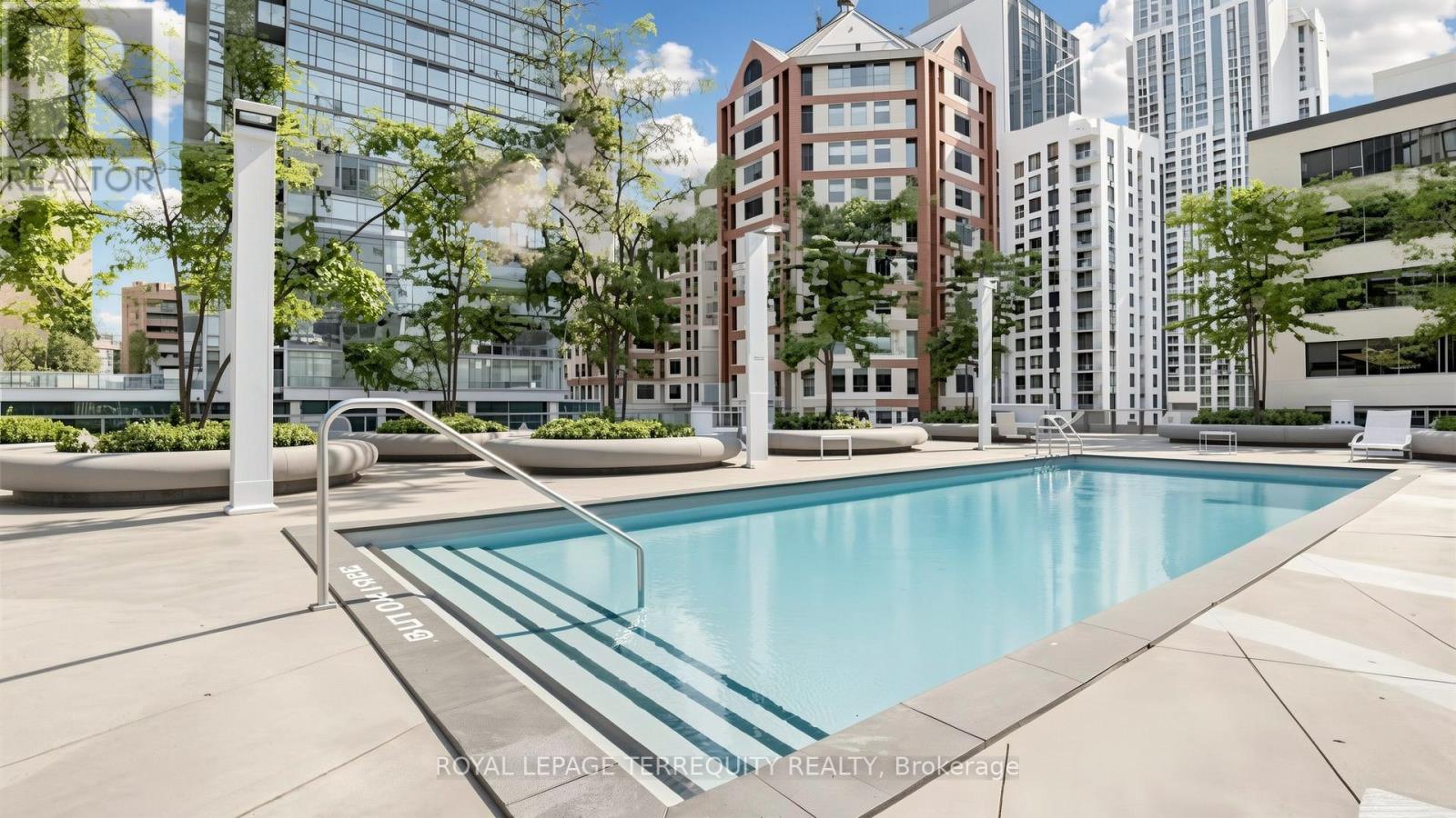 #2710 832 BAY STREET - 49