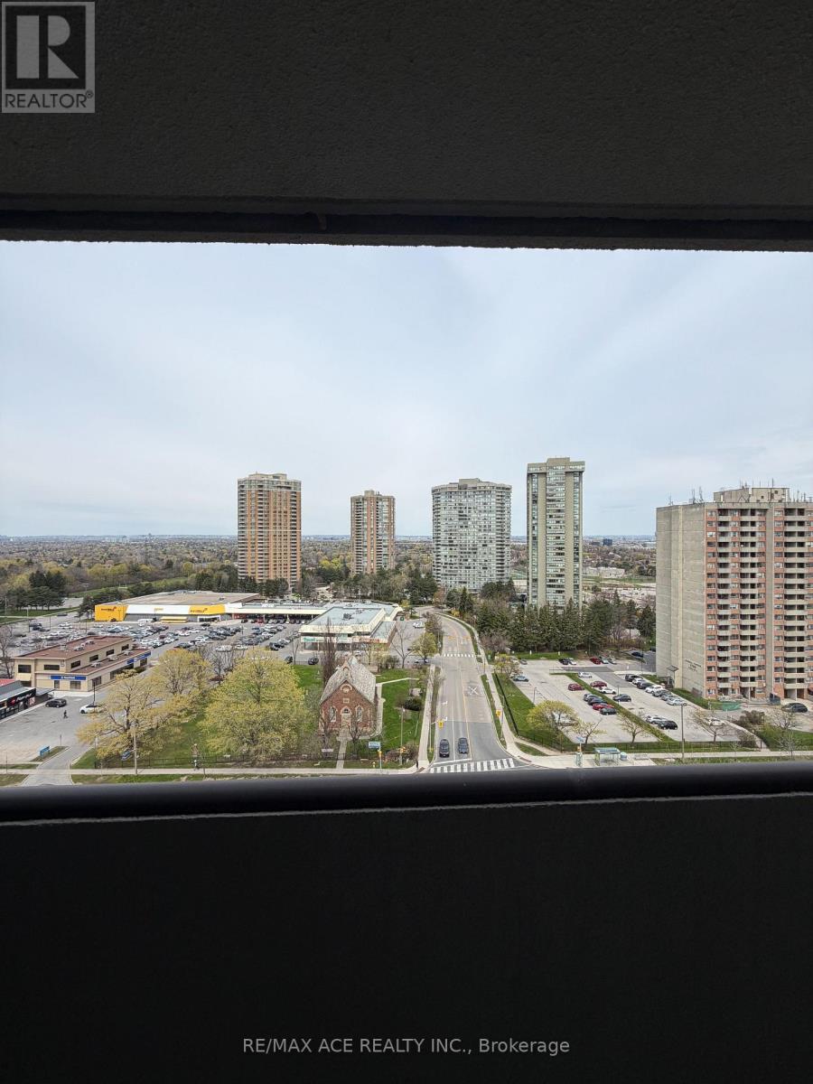 #1609 1555 FINCH AVENUE E - 20