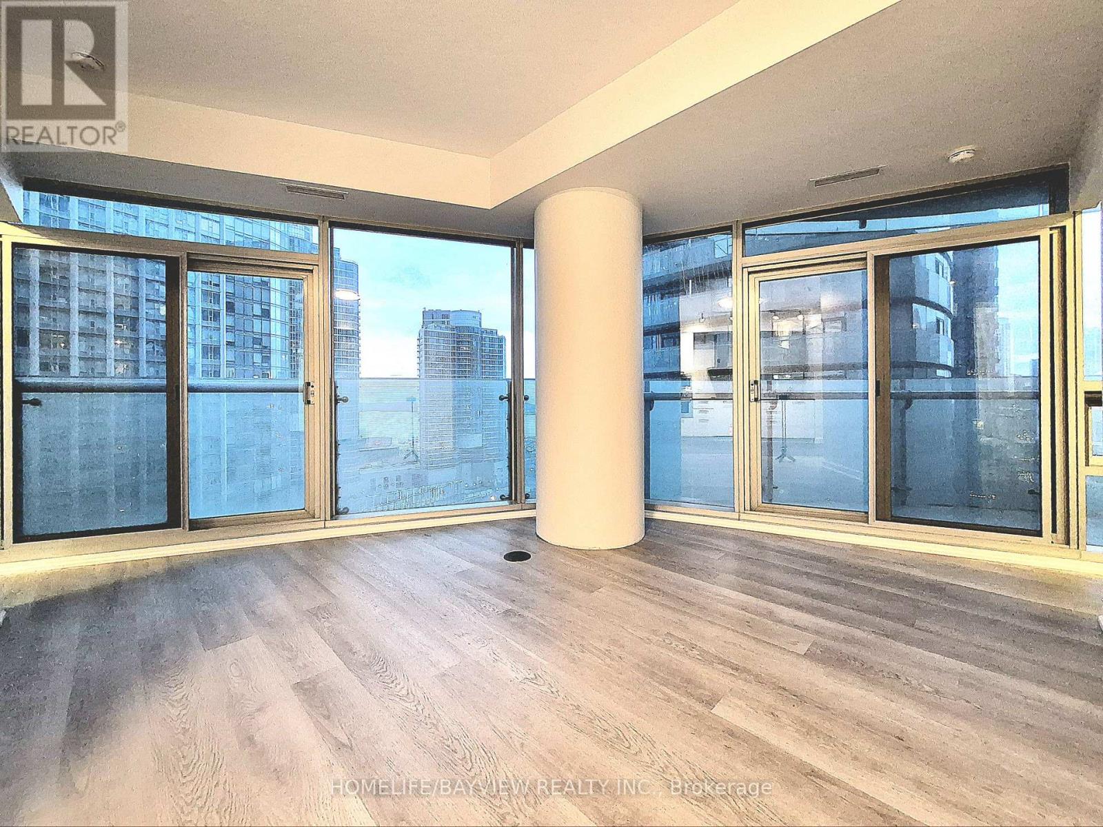 Listing photo of 1305 - 14 YORK STREET