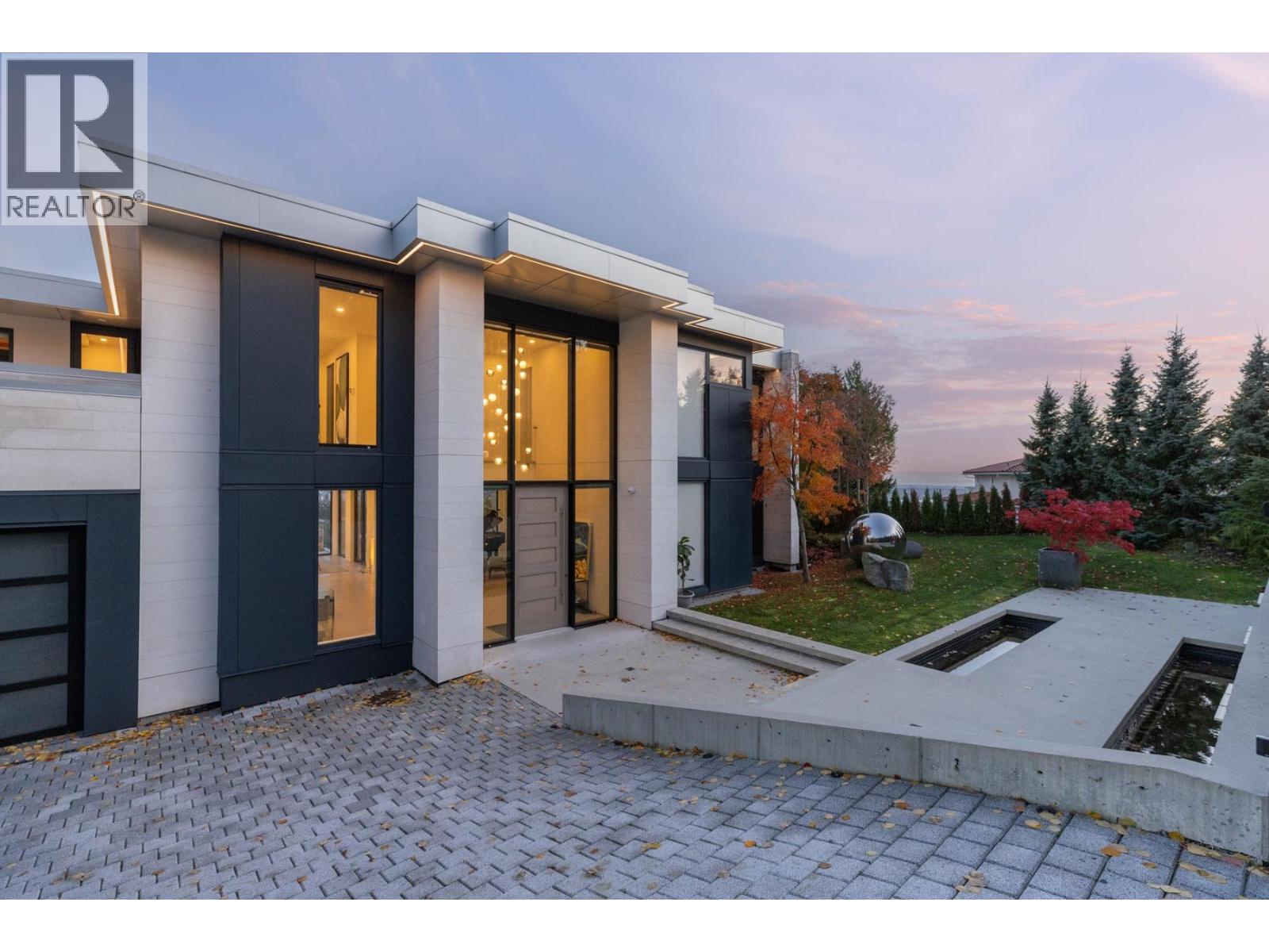 1027 MILLSTREAM ROAD, West Vancouver