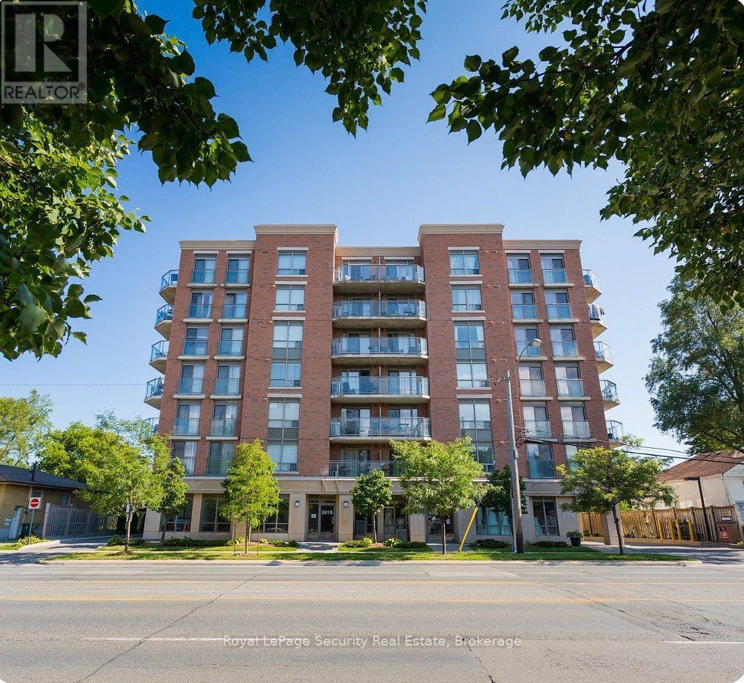 #310 801 SHEPPARD AVENUE - 1