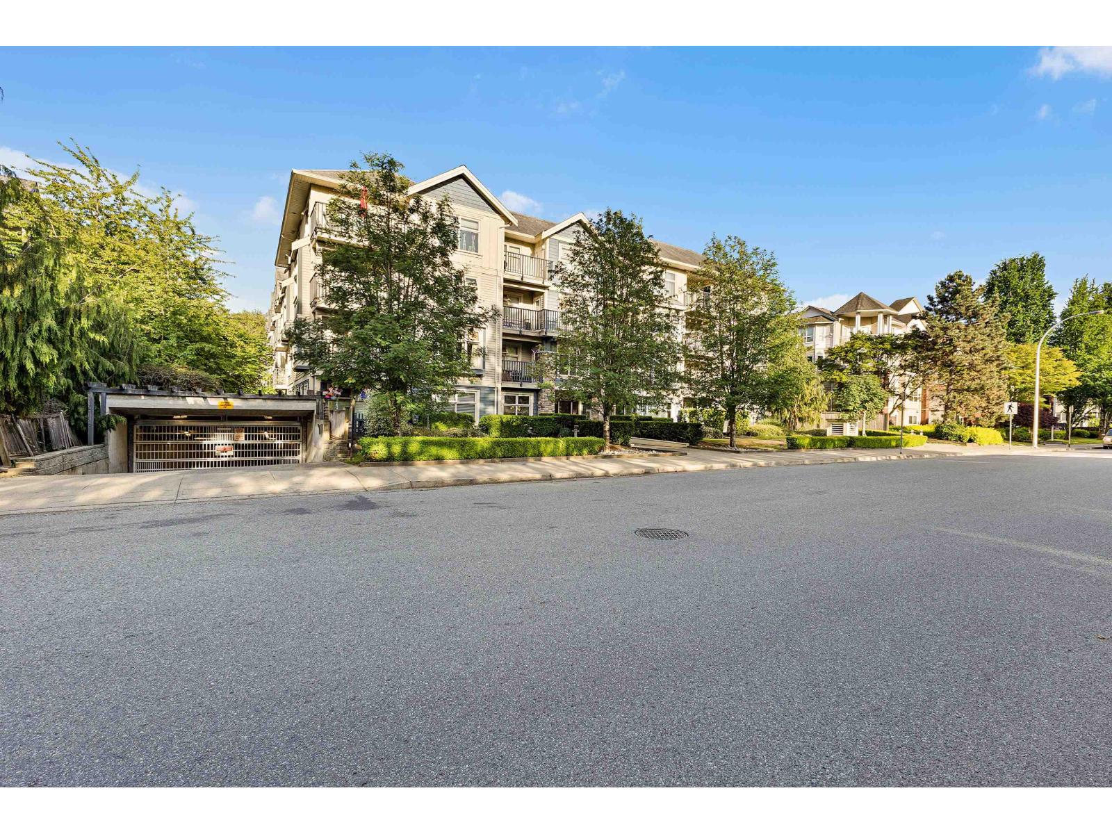 202 8084 120A STREET, Surrey