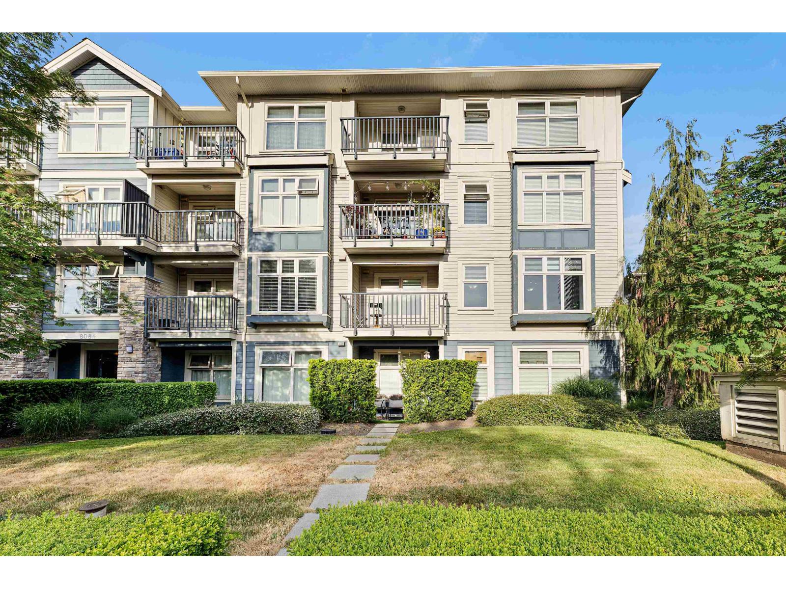 202 8084 120A STREET, Surrey