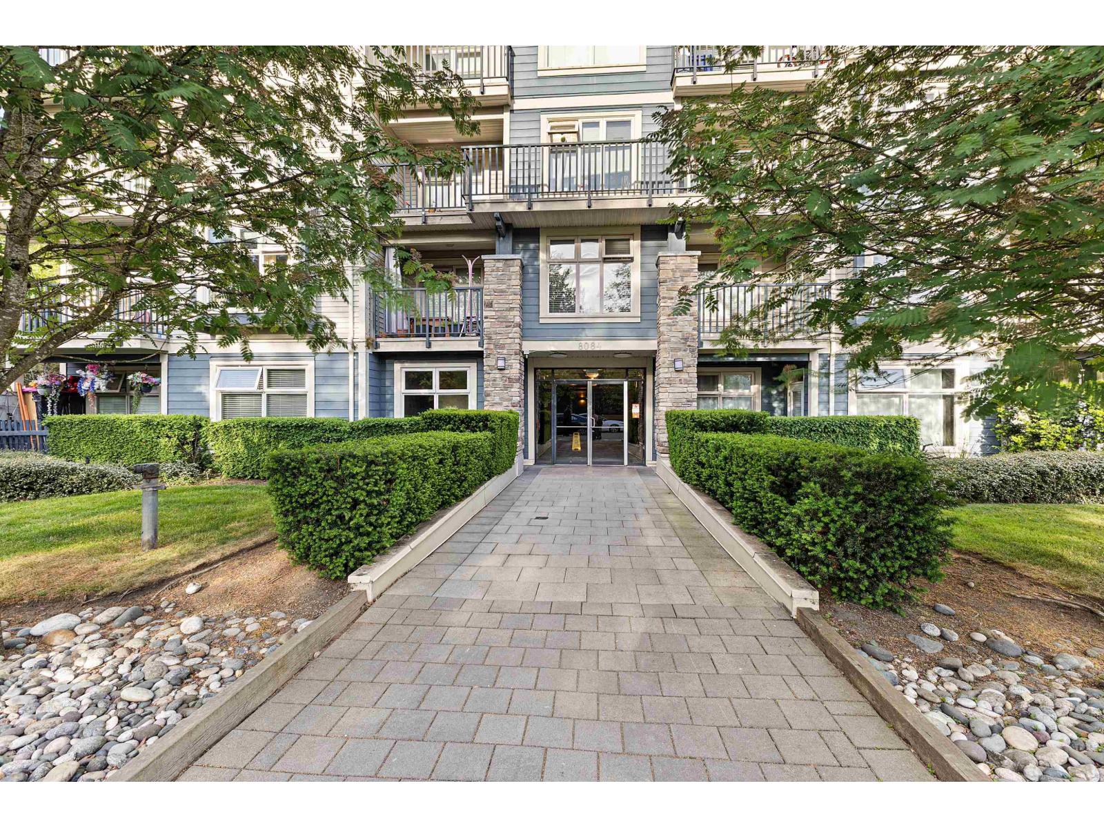 202 8084 120A STREET, Surrey