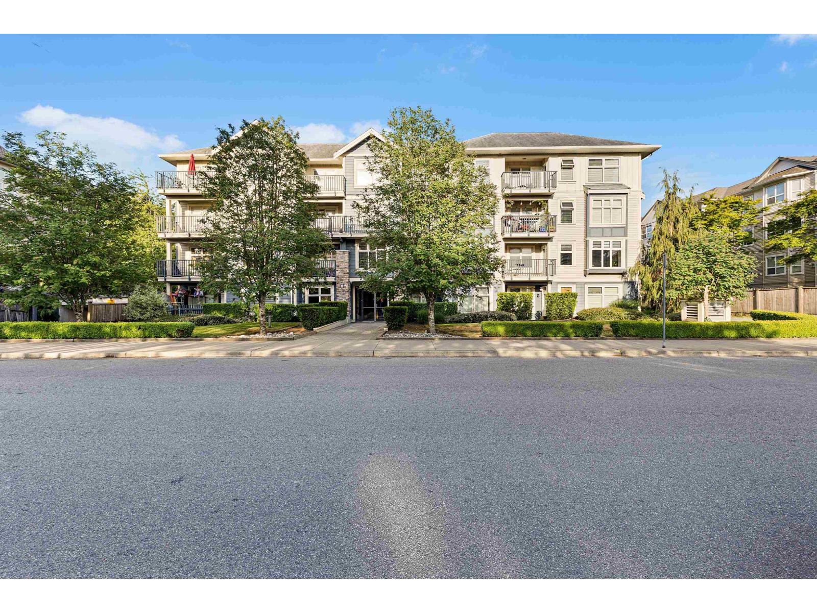 202 8084 120A STREET, Surrey