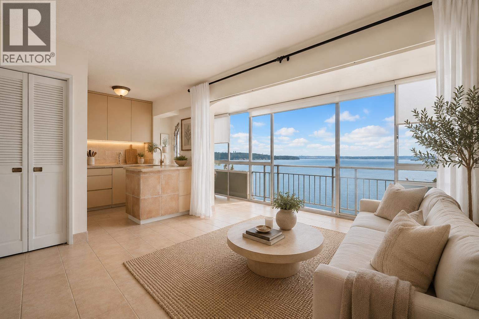 1006 150 24TH STREET, West Vancouver