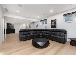 Primary Bedroom - 16511 8 St Ne, Edmonton, AB T5Y4J1 Photo 6