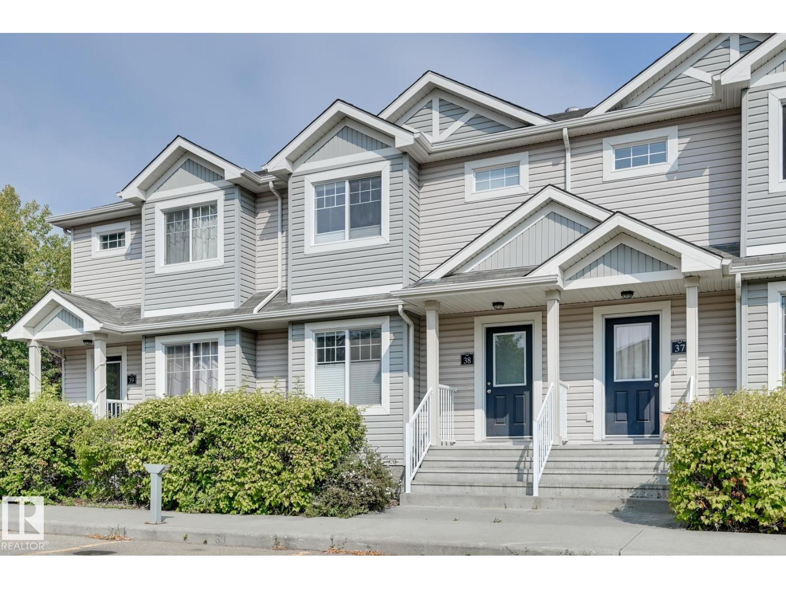 #38 6032 38 AV NW - 1