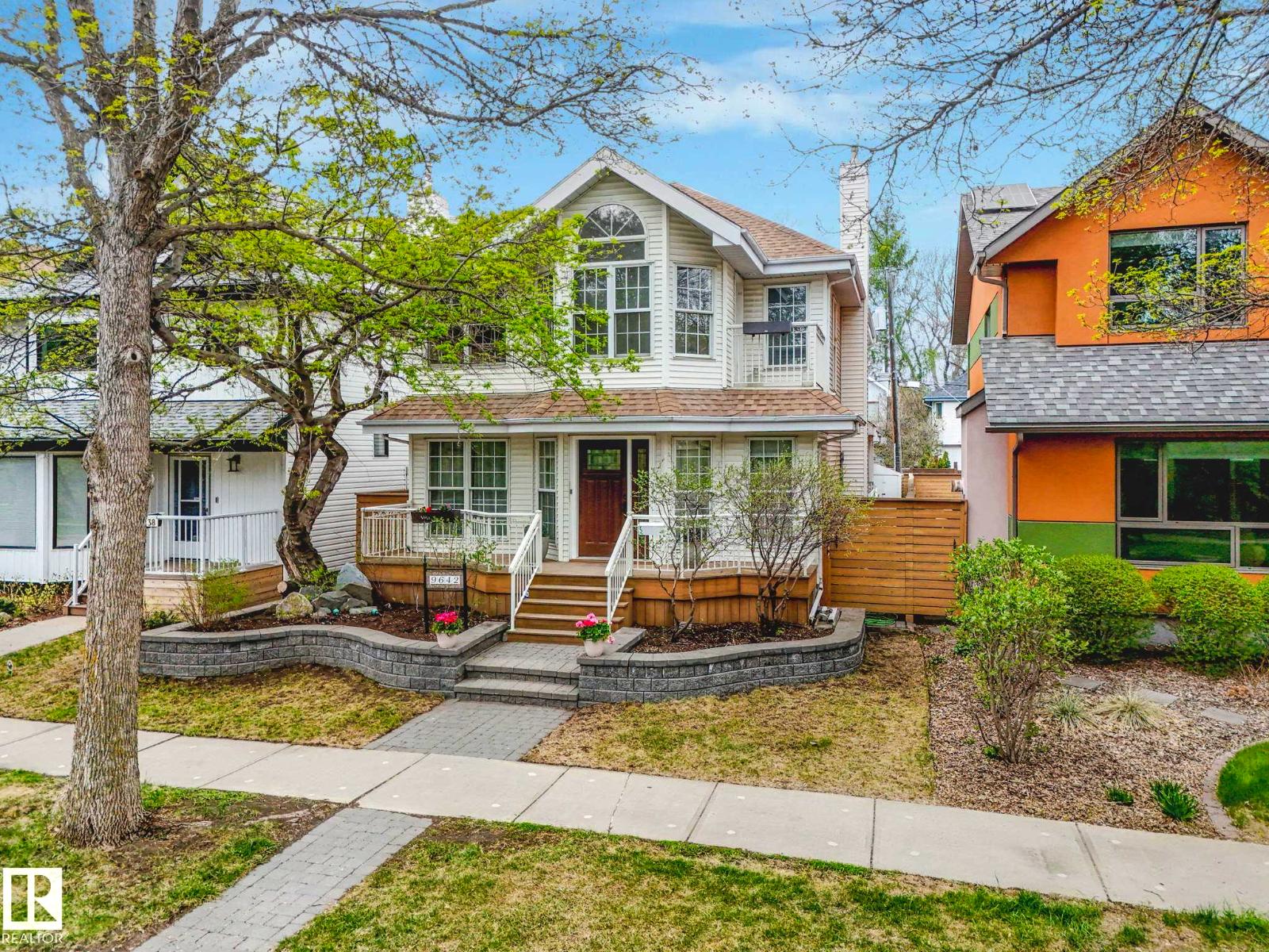 9642 100 ST NW - 55