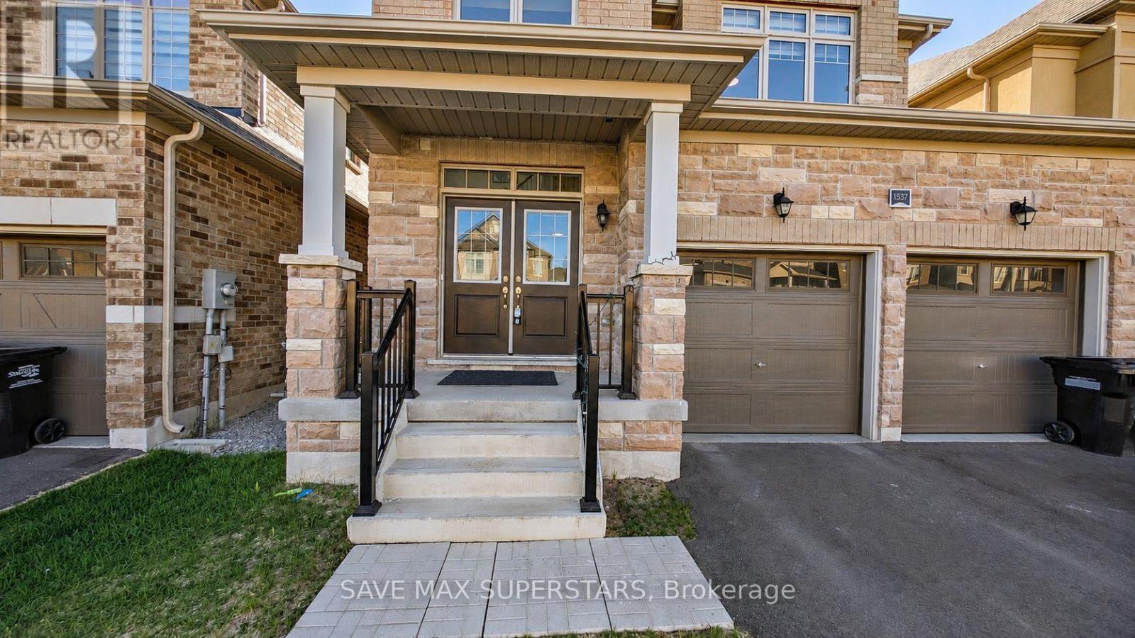 1537 HARKER STREET - Image 2