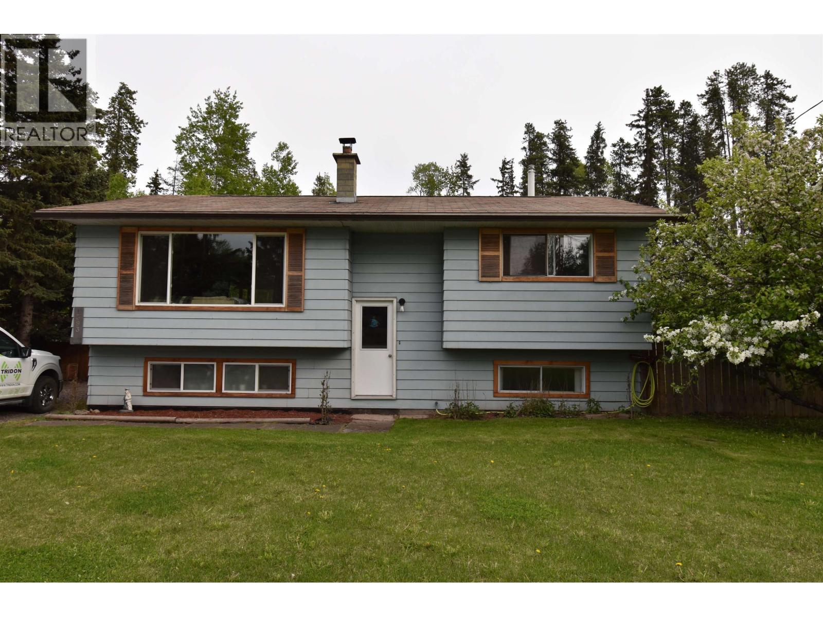 1393 COALMINE ROAD - 1