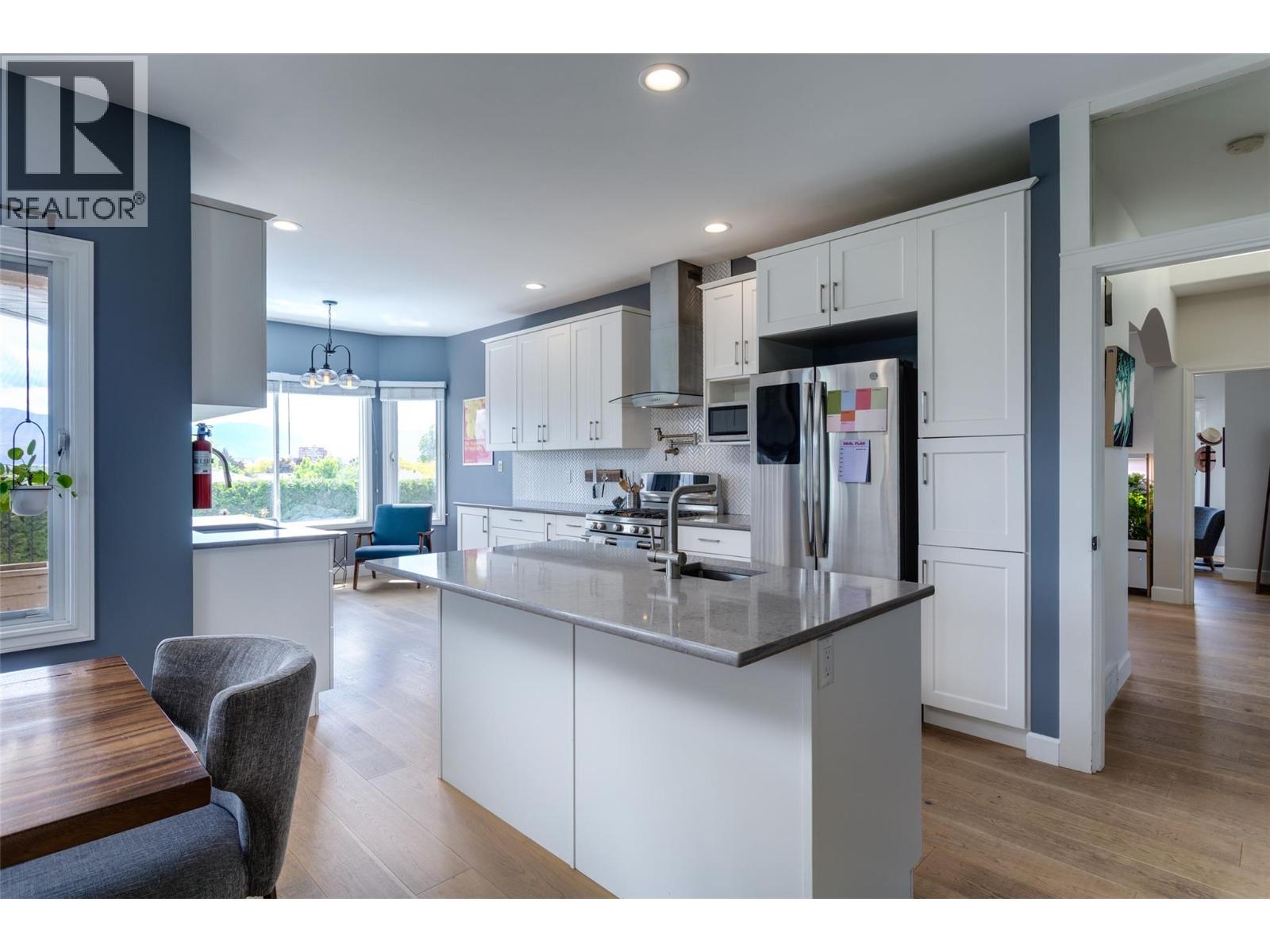 1321 Mountain Avenue, Kelowna